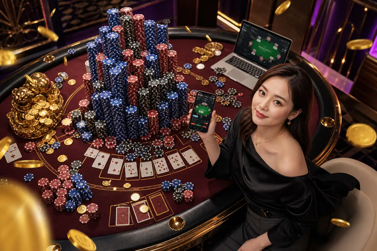 555tt লাইভ ডিলার গেমিং অভিজ্ঞতা